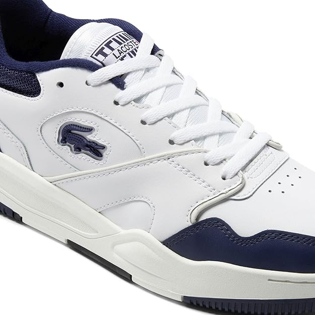 Lacoste Lineshot 223 2 SMA Men's Low-Top Trainers