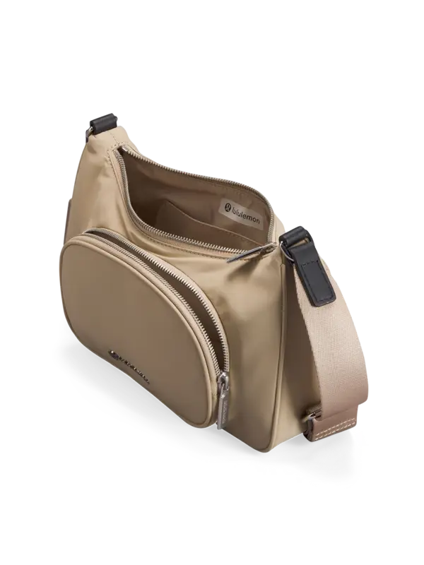 LULULEMON Crossbody With Nano Pouch