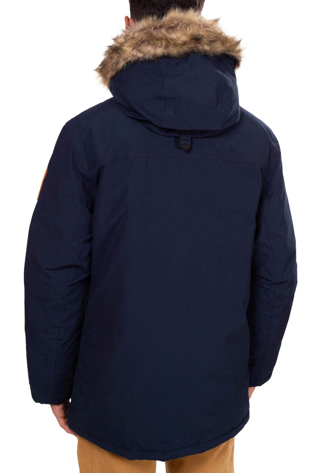 TIMBERLAND COAT