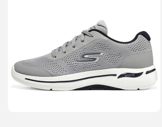 Skechers Go Walk Arch Fit