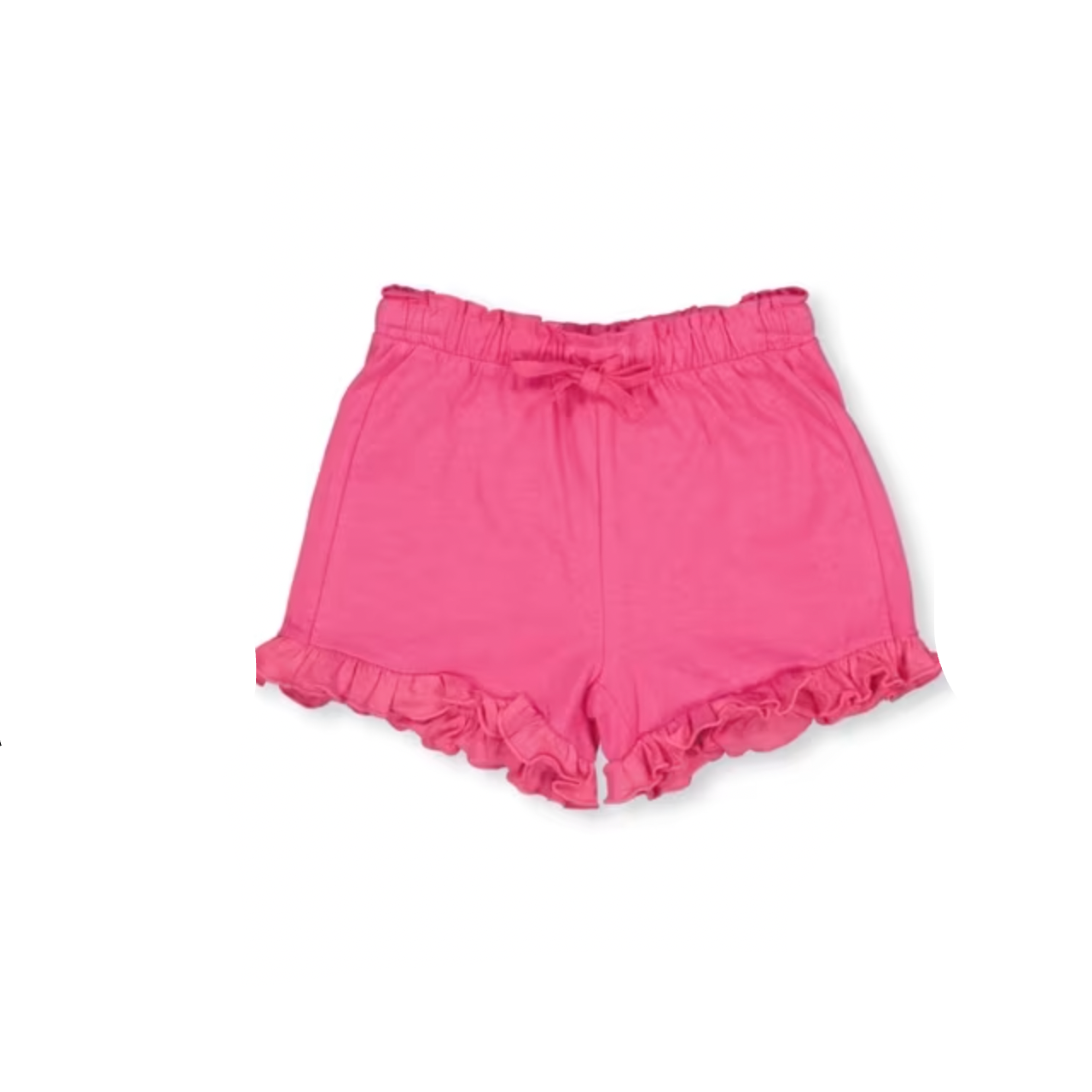 Pink Shorts