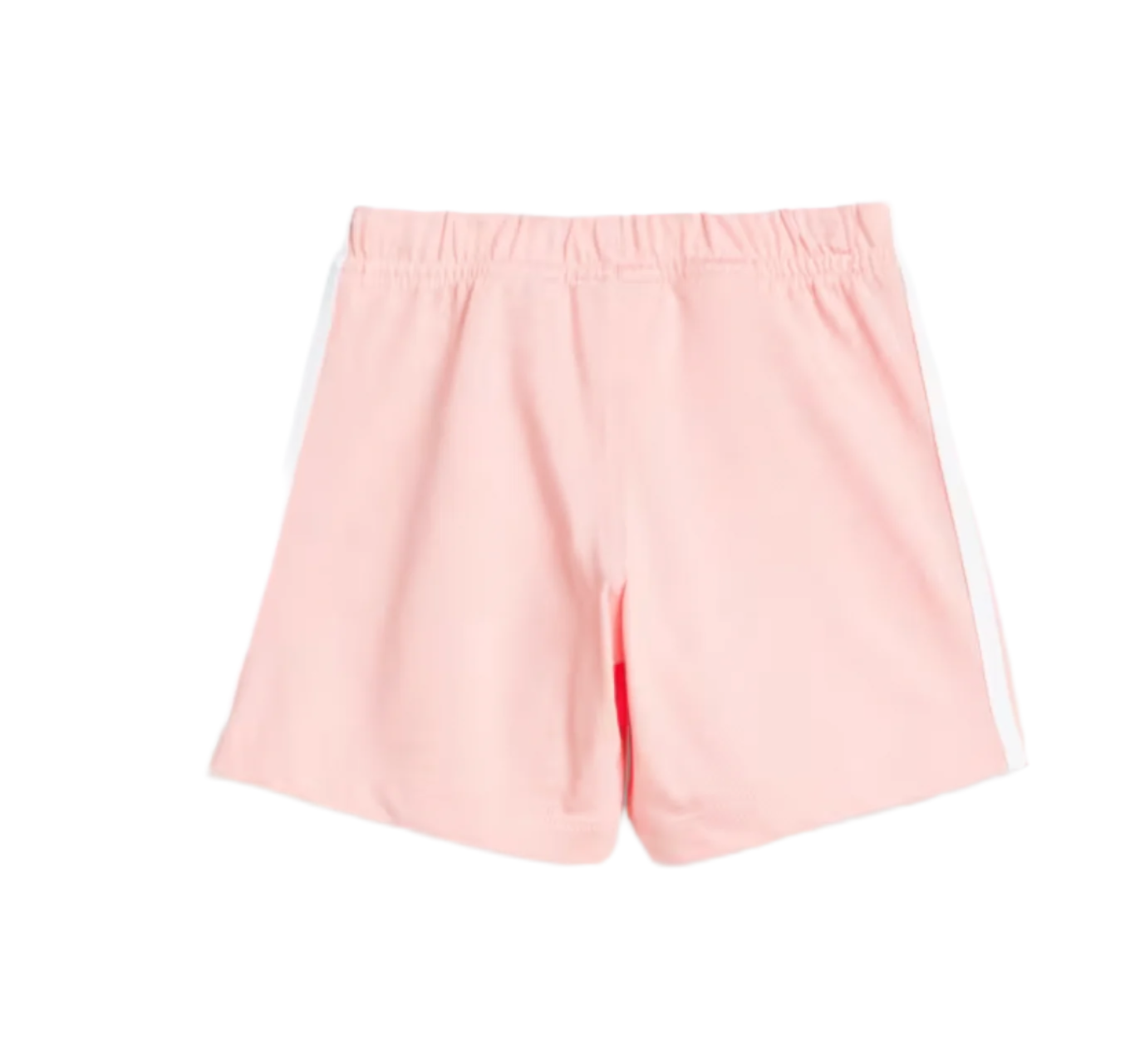 Pink Shorts