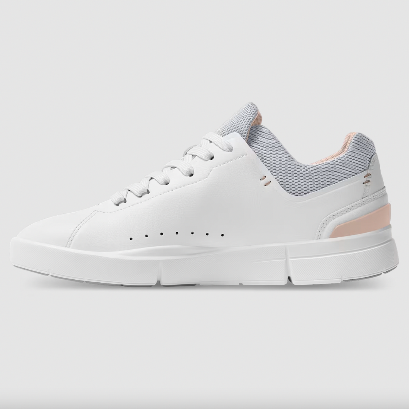 On The Roger Advantage Sneakers