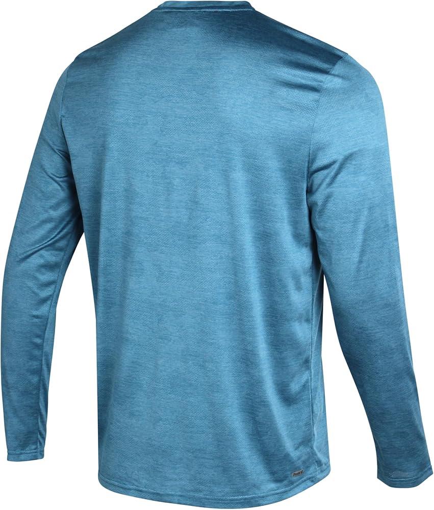 SPIDER LONG SLEEVE SHIRT