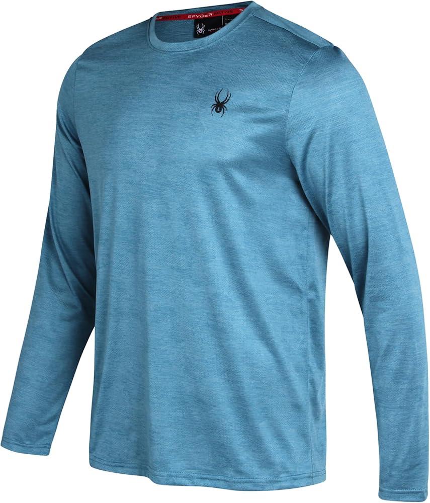 SPIDER LONG SLEEVE SHIRT