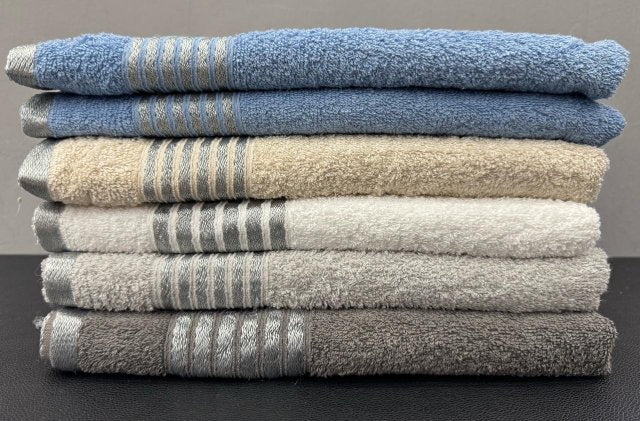 BIBB Royal Collection Bath Towel