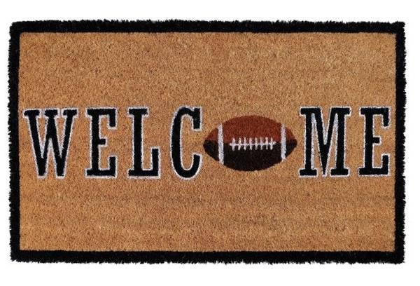 Door Mat