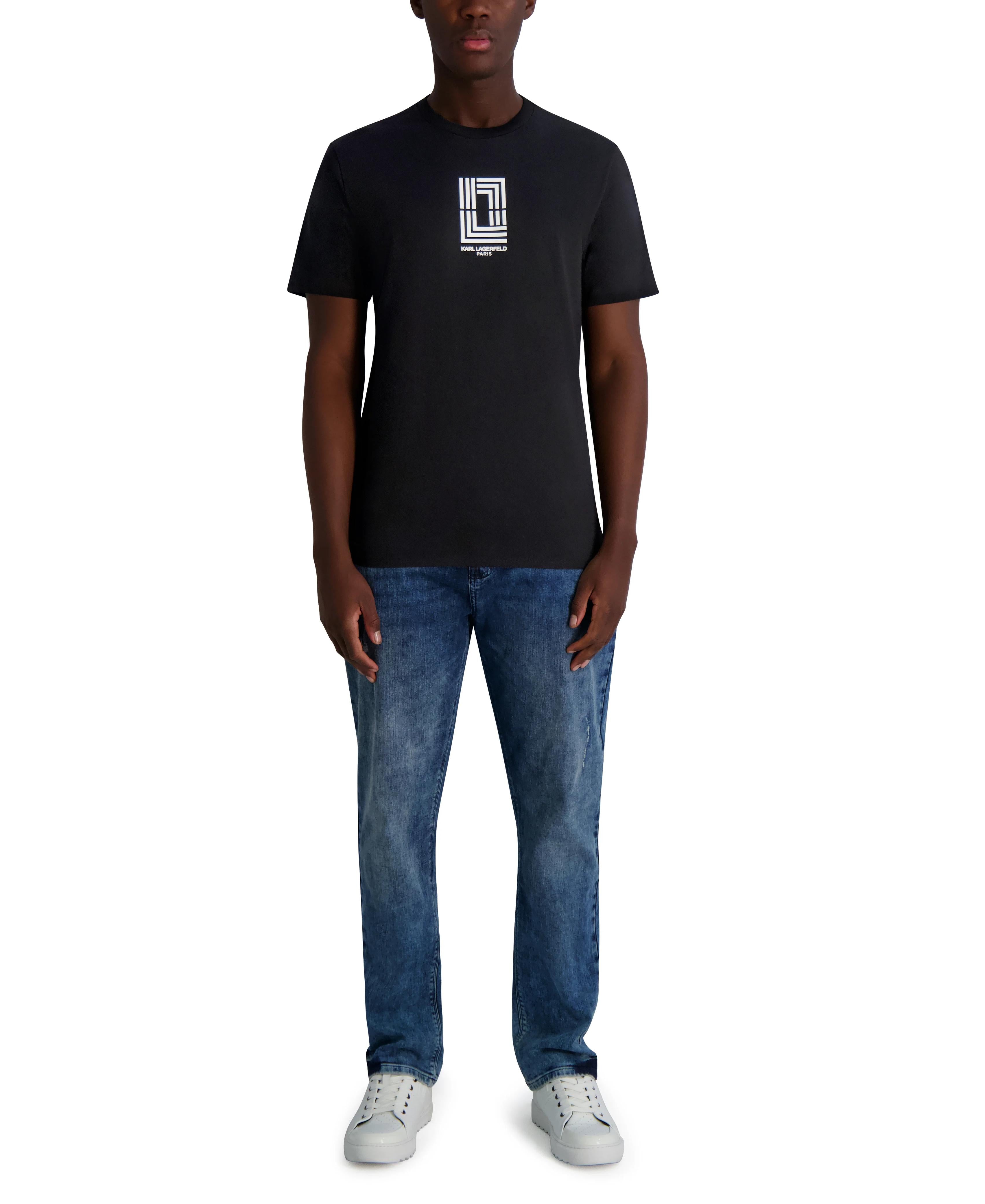 KARL LAGERFELD T-SHIRT