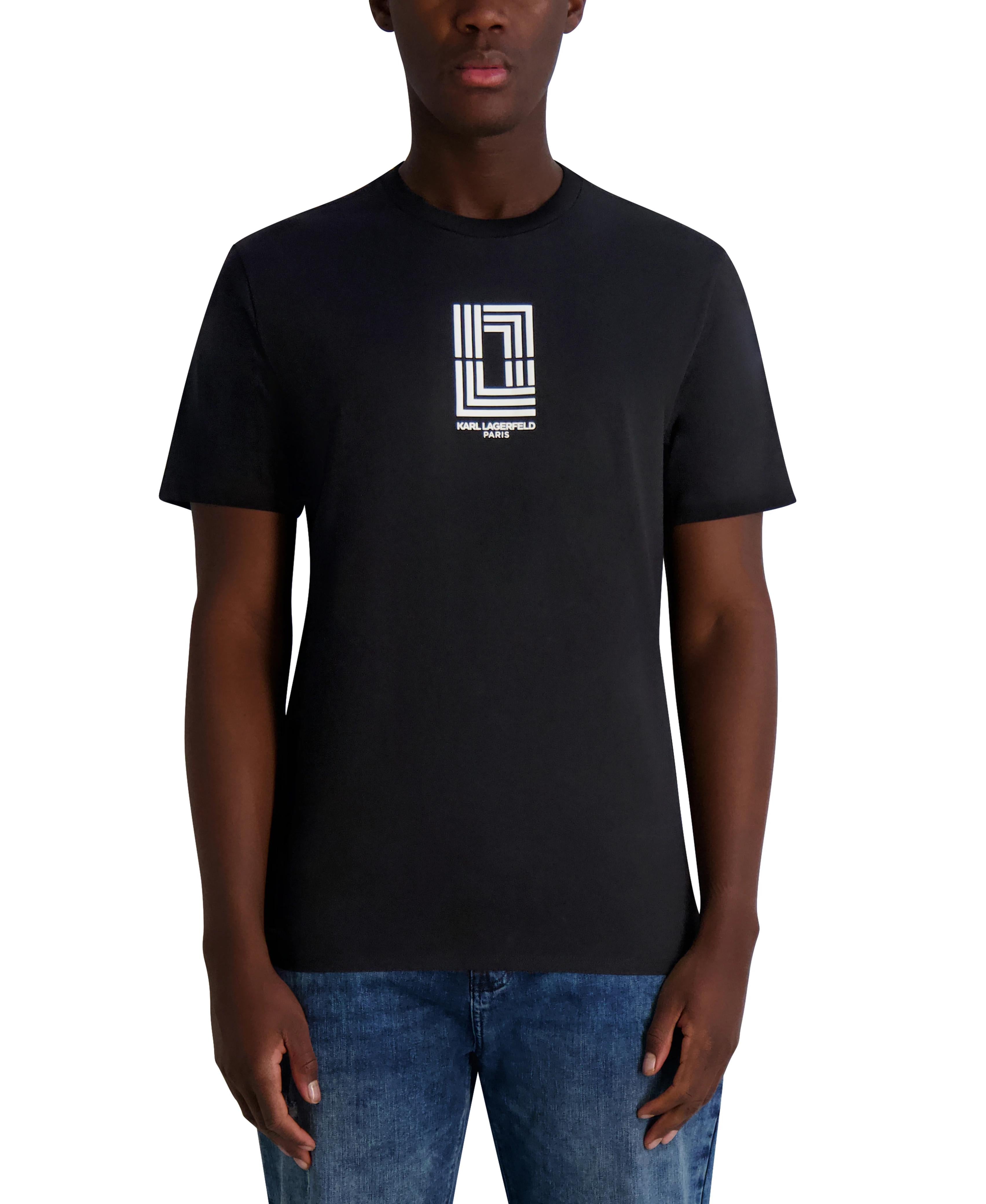 KARL LAGERFELD T-SHIRT