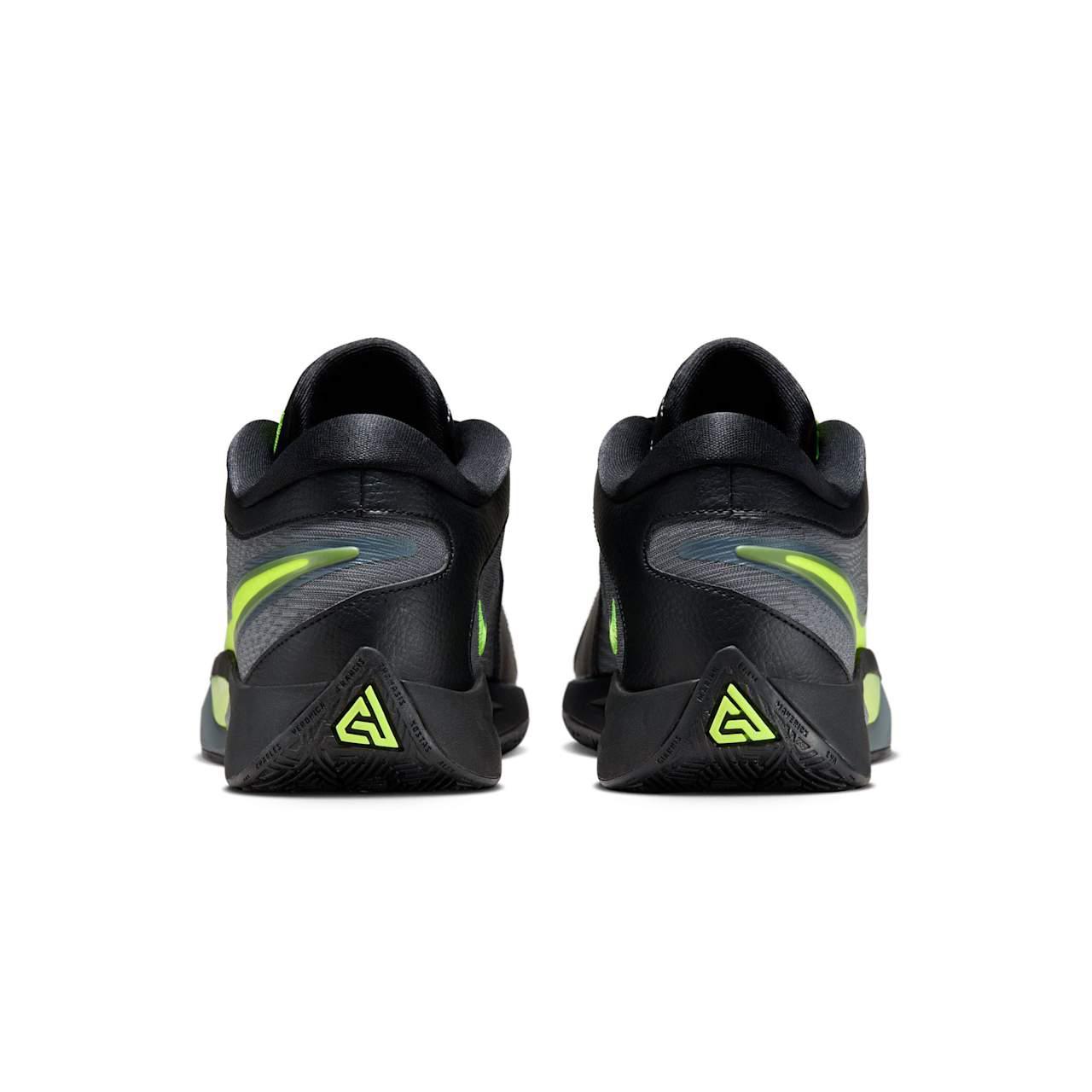Nike Giannis Freak 6 'Naija'