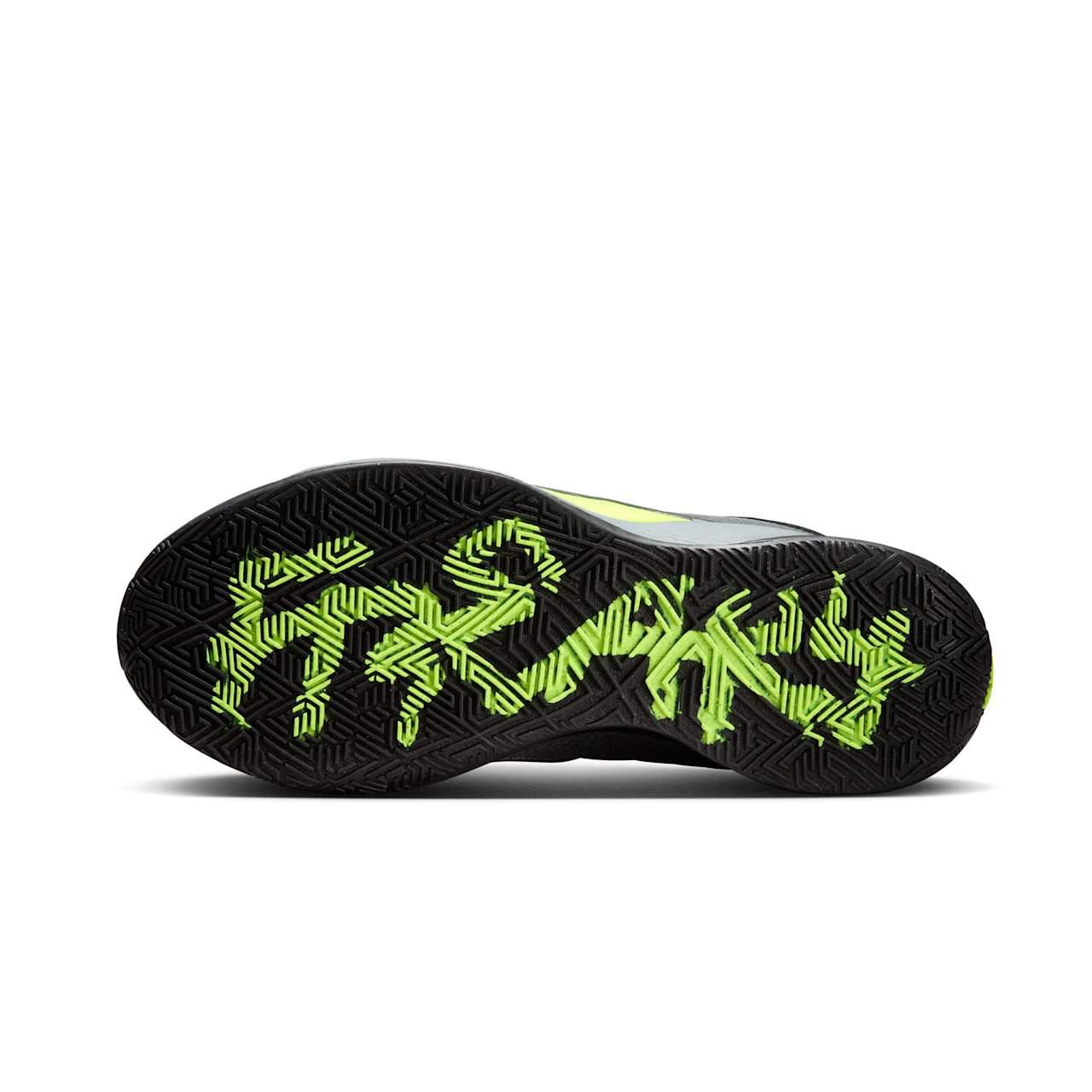 Nike Giannis Freak 6 'Naija'