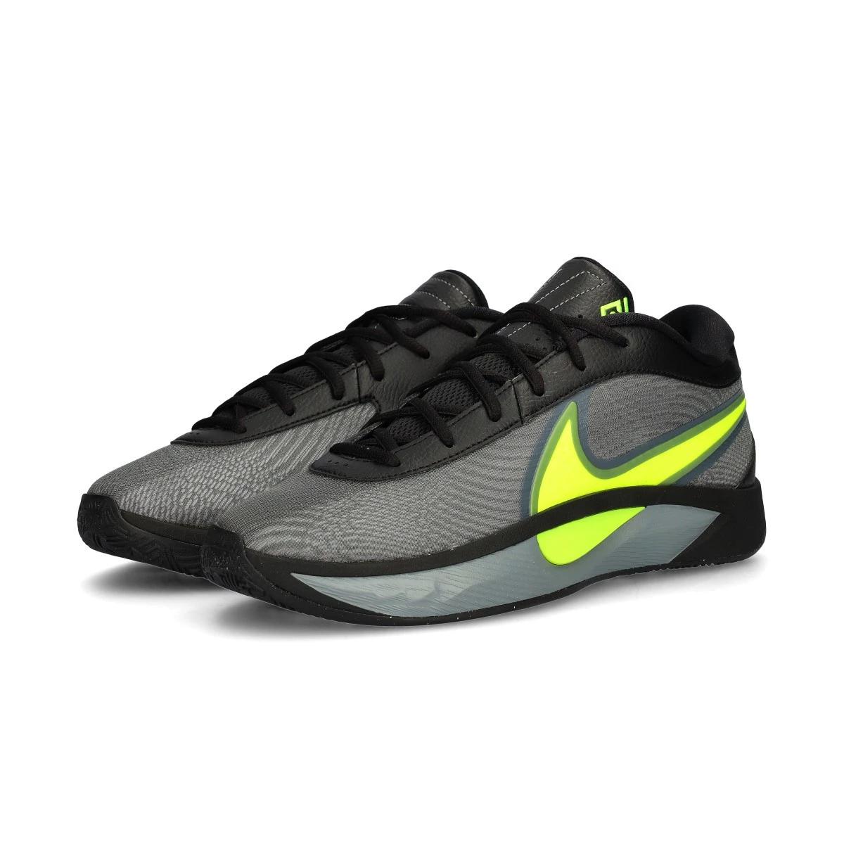 Nike Giannis Freak 6 'Naija'