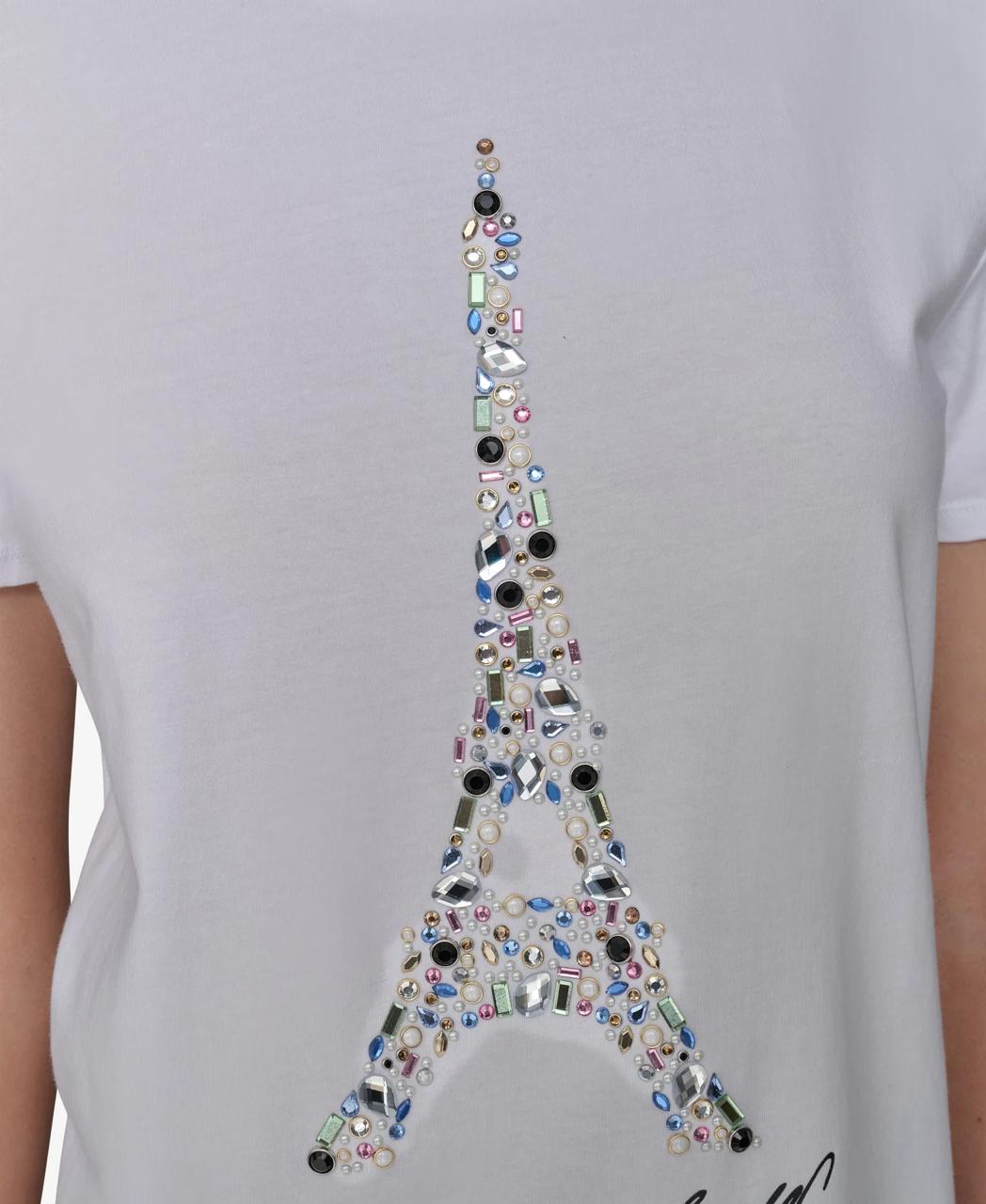 KARL LAGERFELD T-SHIRT