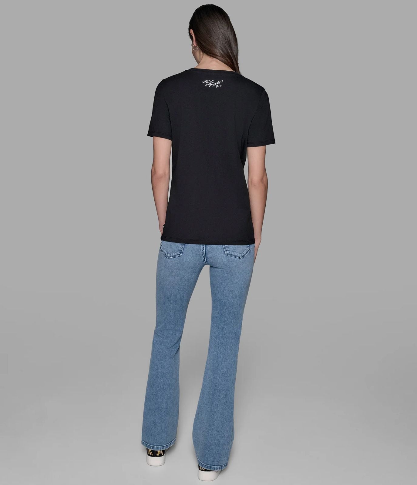 KARL LAGERFELD T-SHIRT