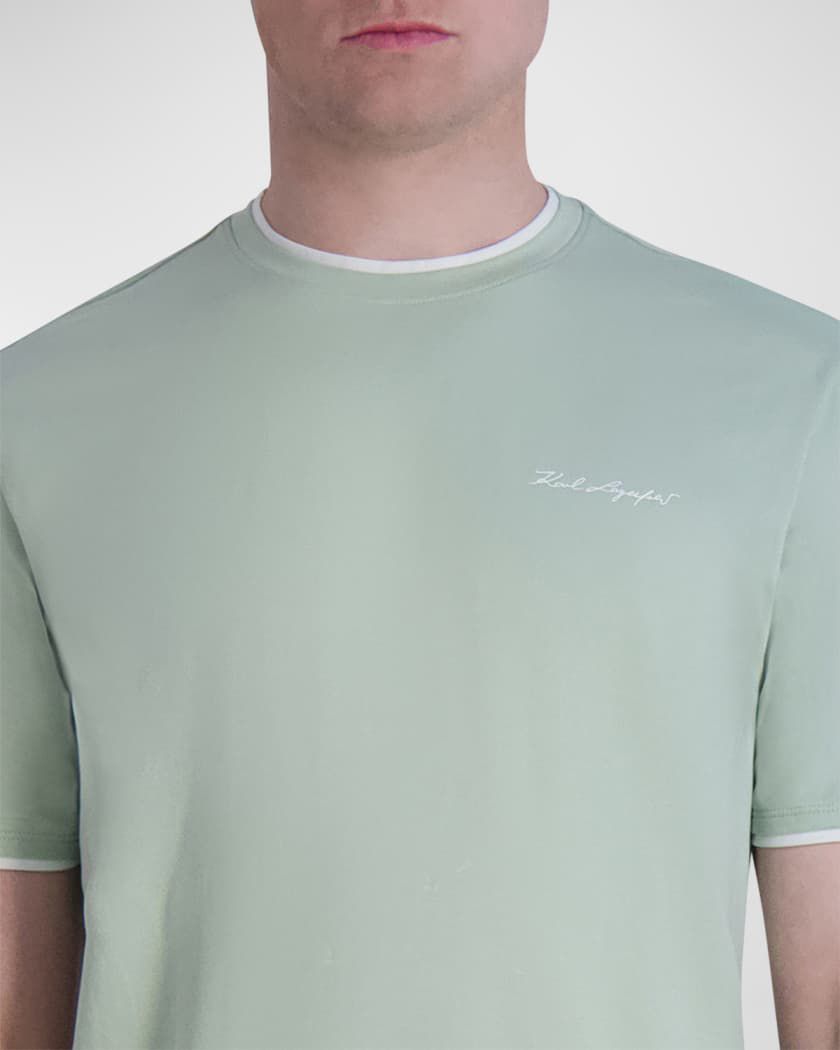 KARL LAGERFLED T-SHIRT