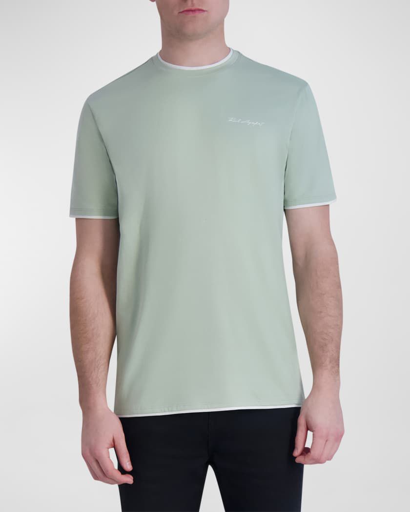 KARL LAGERFLED T-SHIRT