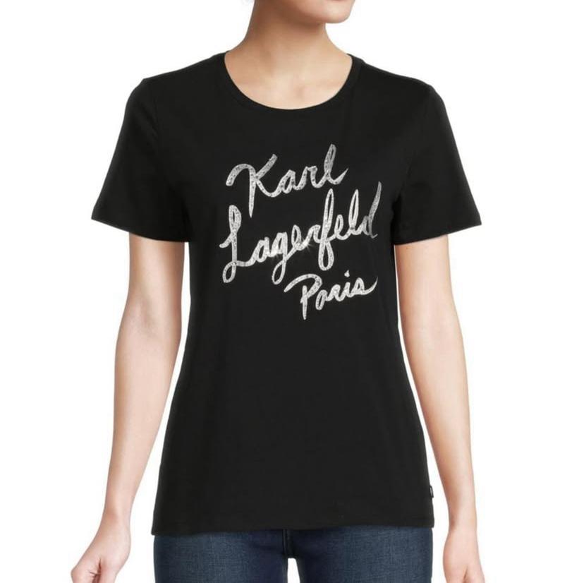 KARL LAGERFELD T-SHIRT