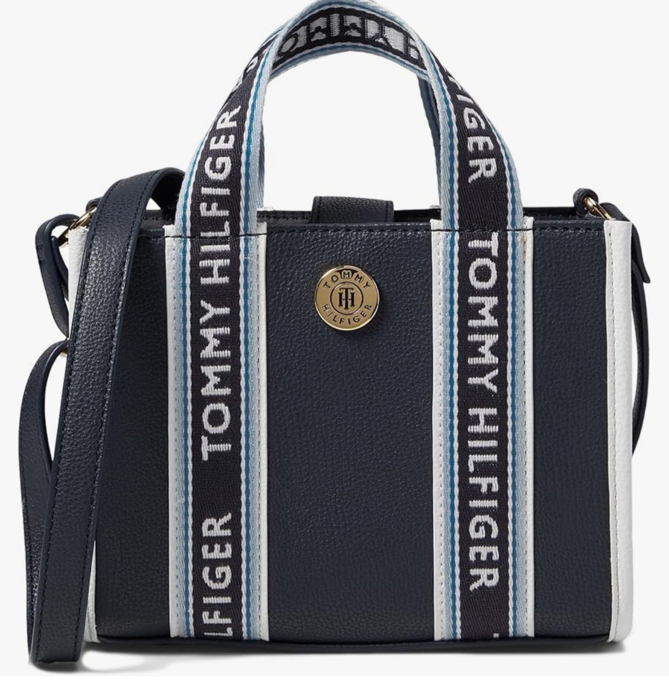 Tommy Hilfiger Mckenna Ii Micro Crossbody