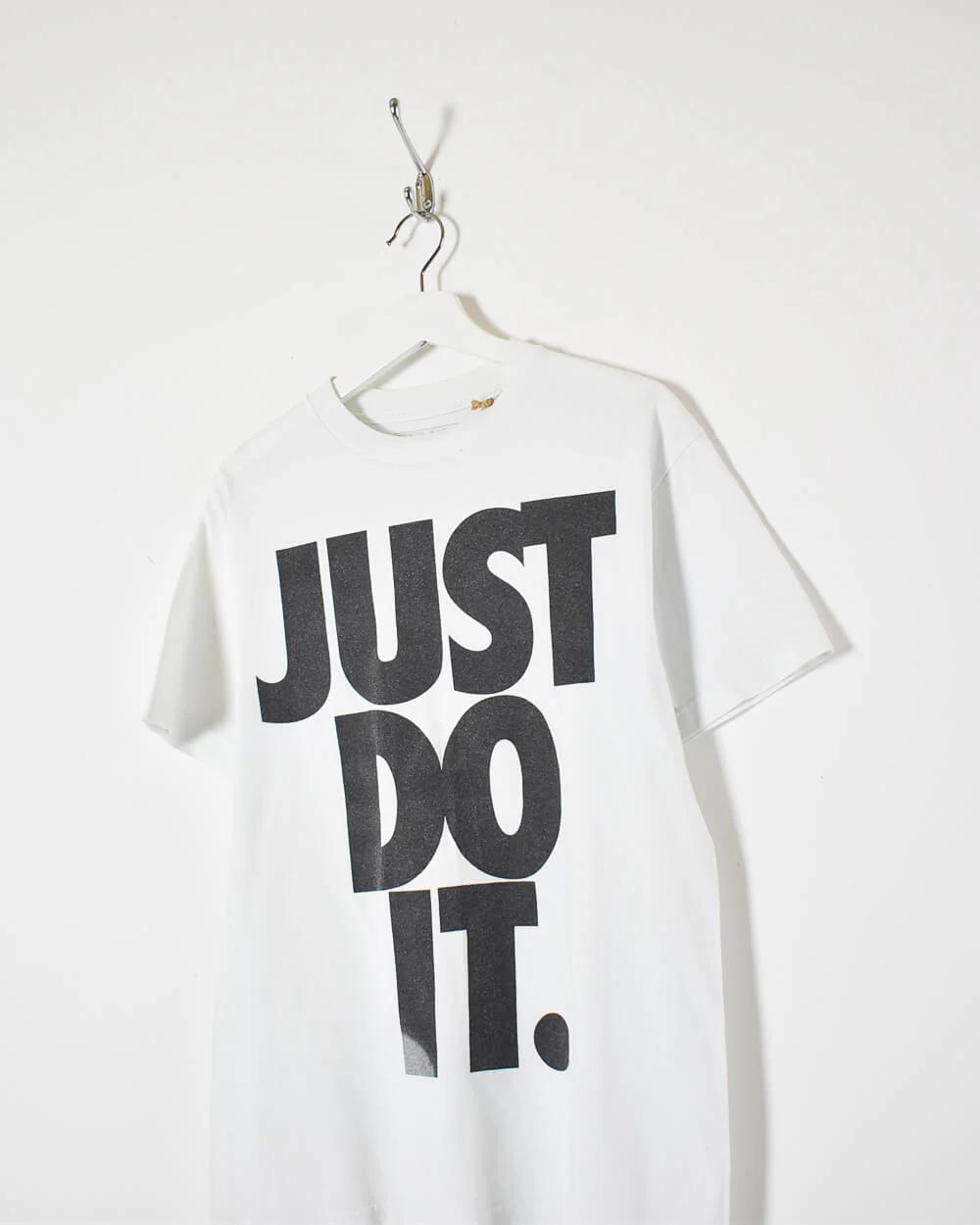 NIKE JUST DO IT TEE