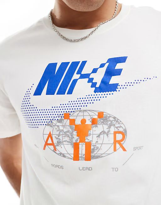 NIKE AIR TEE