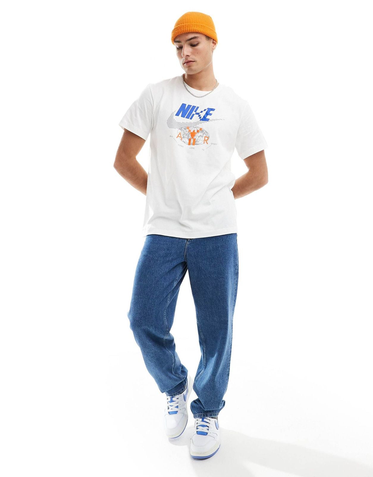 NIKE AIR TEE