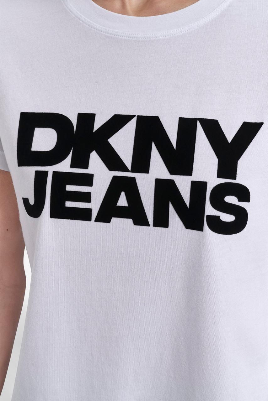 DKNY TEE