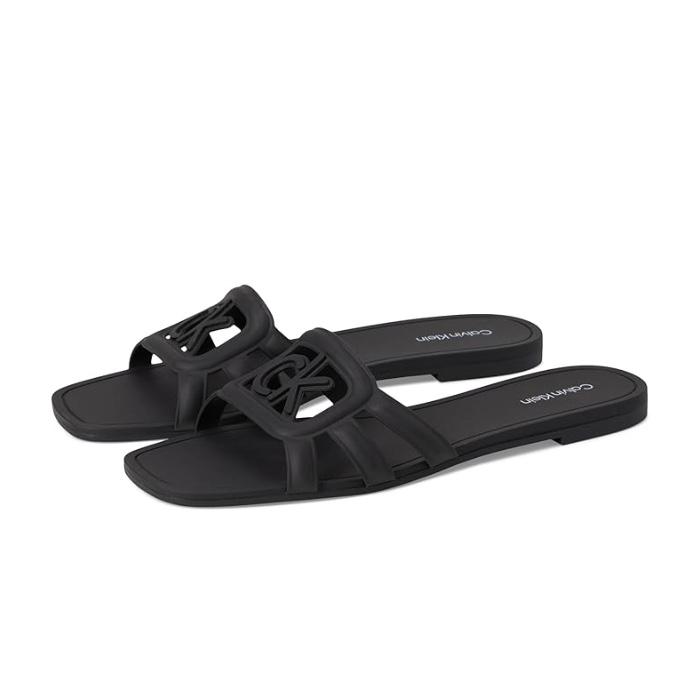 CALVIN KLEIN YOANA SLIDE