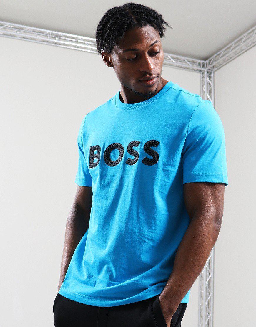 BOSS TEE 1