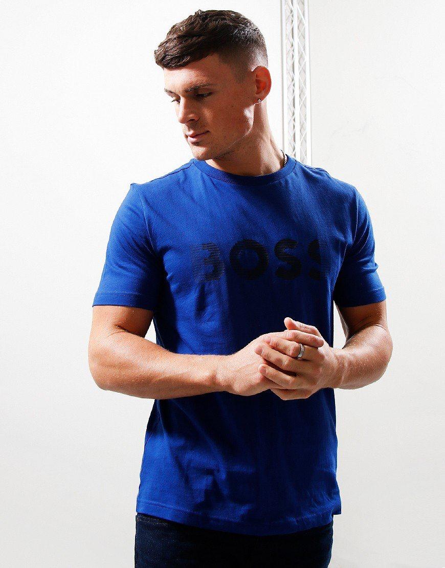 BOSS TEE 1