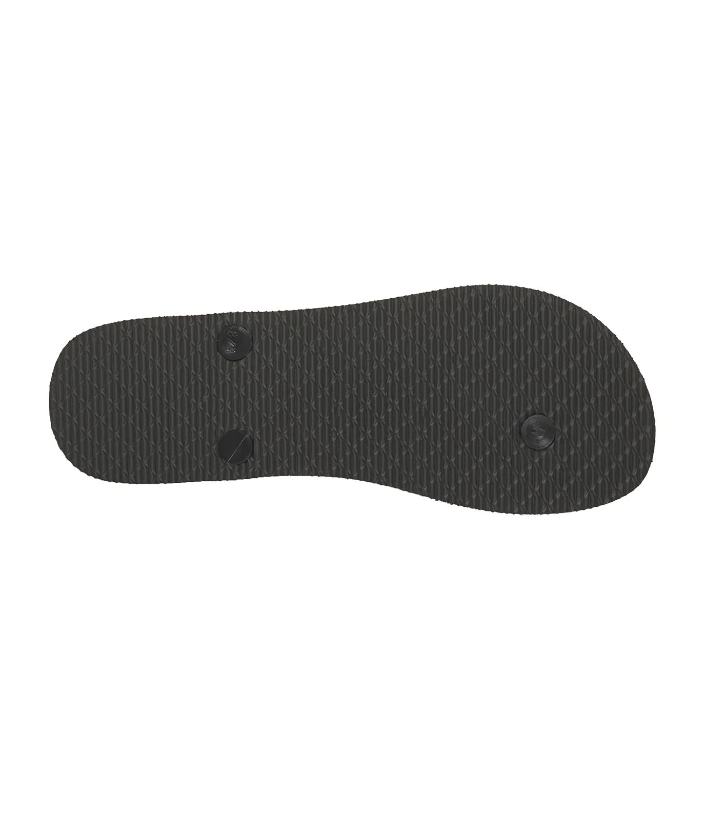 KARL LAGERFELD FLIP FLOP MONOGRAM