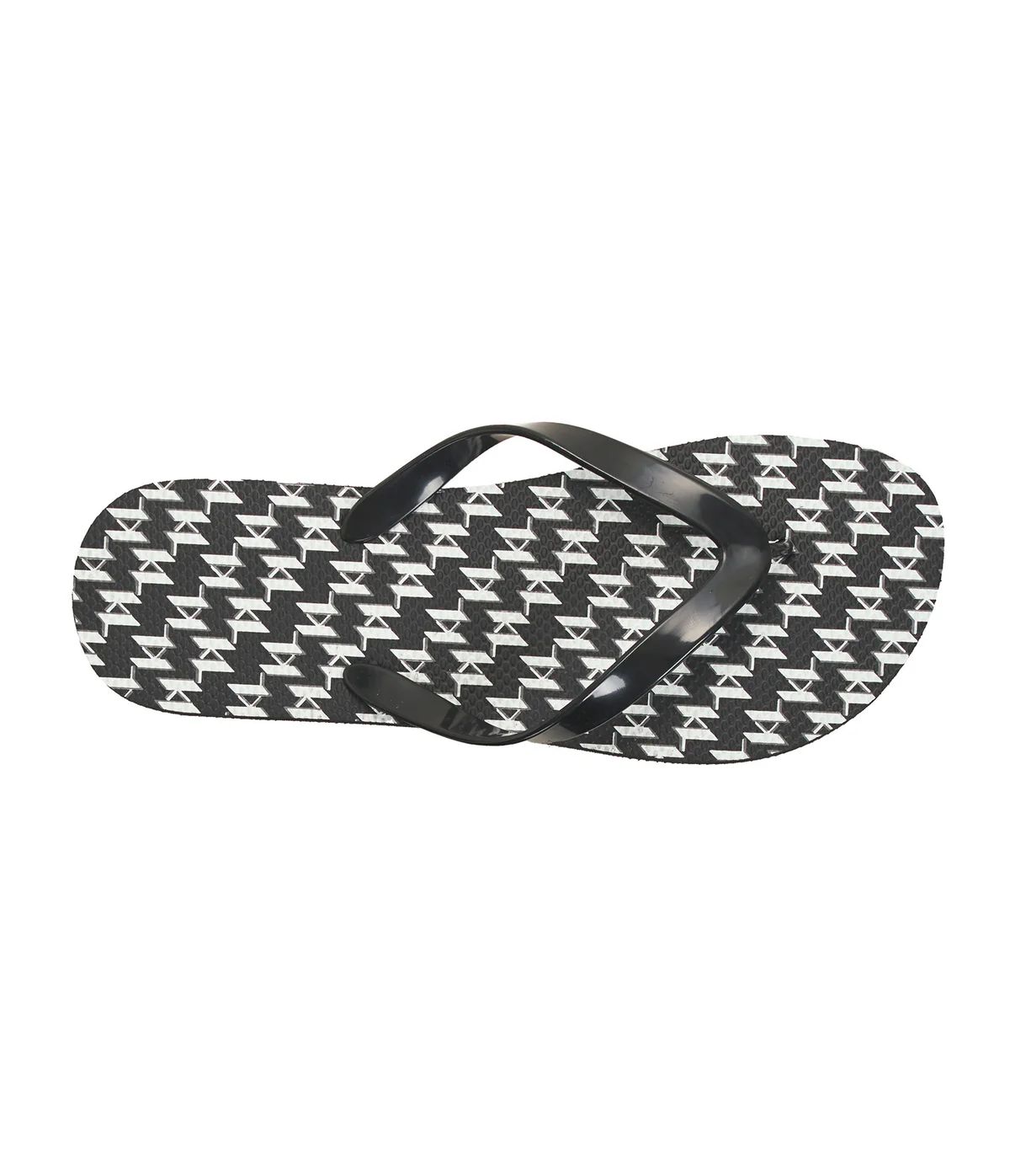 KARL LAGERFELD FLIP FLOP LOGO