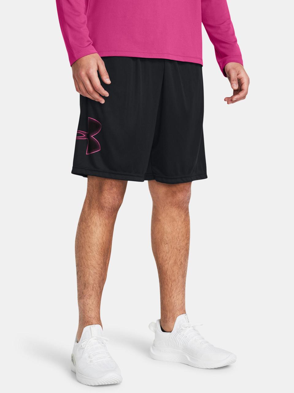 UNDER ARMOUR Tech short