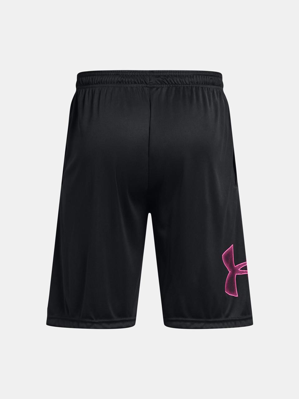 UNDER ARMOUR Tech short