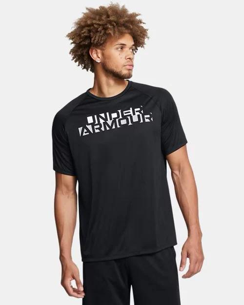 UNDER ARMOUR Men's Training T-Shirt