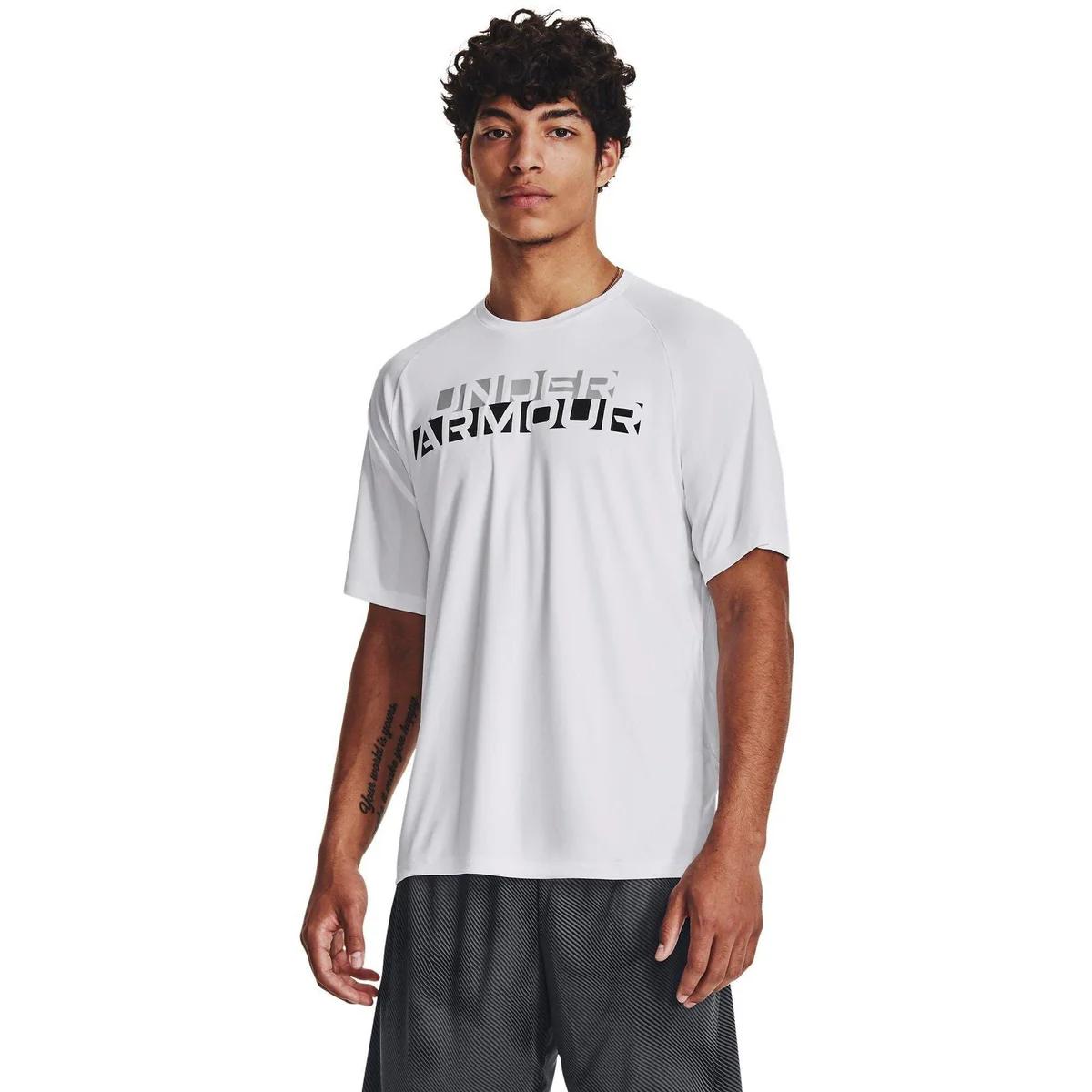 UNDER ARMOUR Men's Training T-Shirt