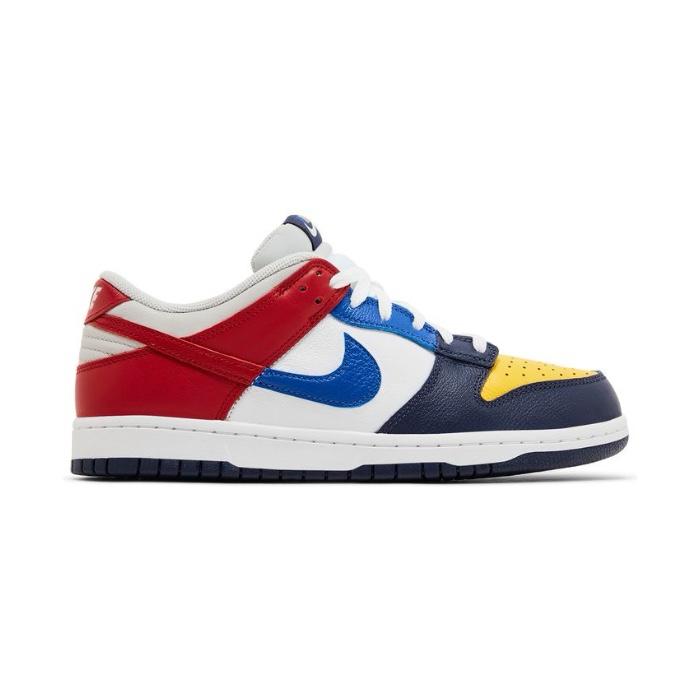 NIKE Dunk Low Co.JP “What The”