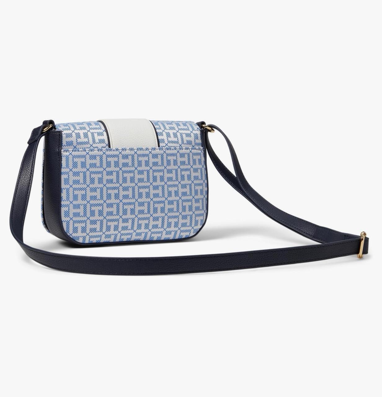 Tommy Hilfiger Chloe Ii Flap Crossbody