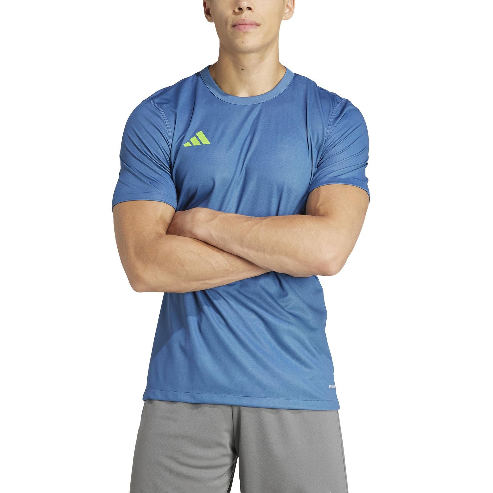 ADIDAS TEAMWEAR JERSEY REV 24 YOUR TEAM
