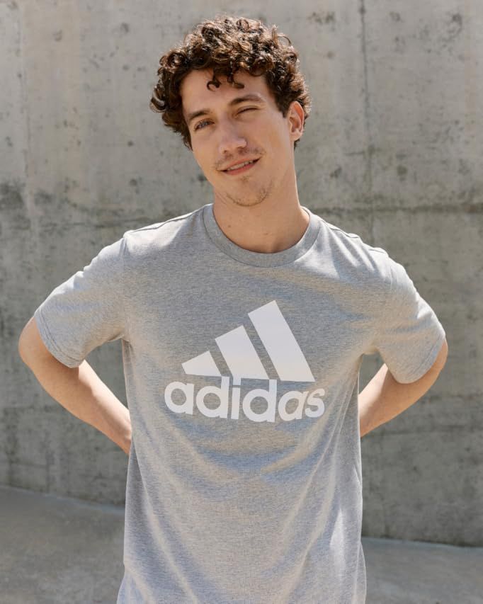 ADIDAS TEE