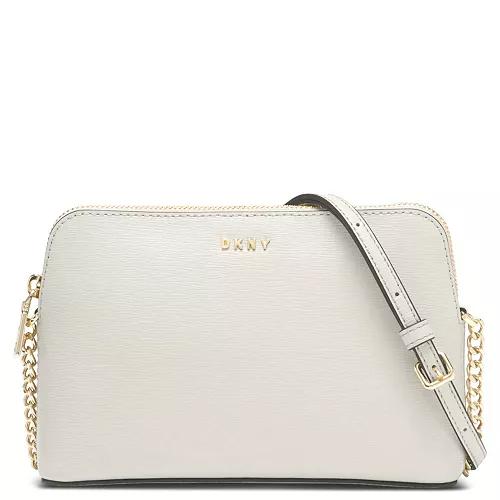 DKNY Bryant Dome Crossbody