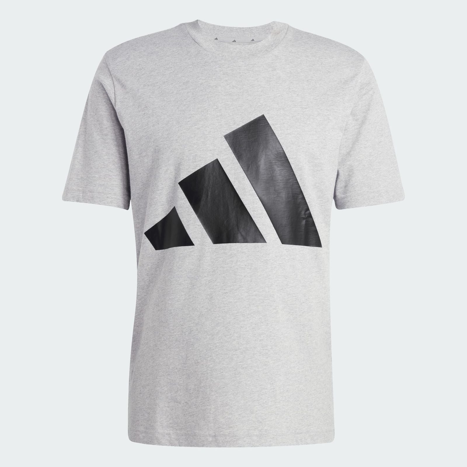 ADIDAS Train Essentials Feel ready Logo Training Tee