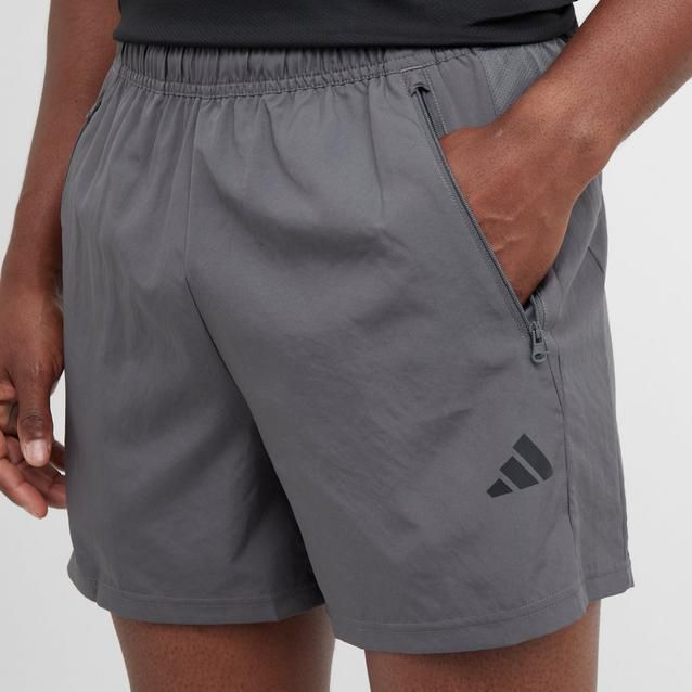 ADIDAS PERFORMANCE Regular Workout Short 'Train Essentials '