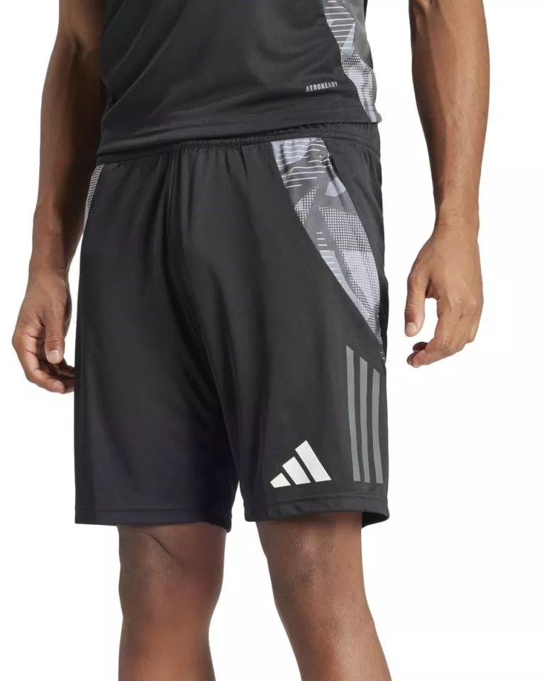 ADIDAS Trio 24 Competition Training Short