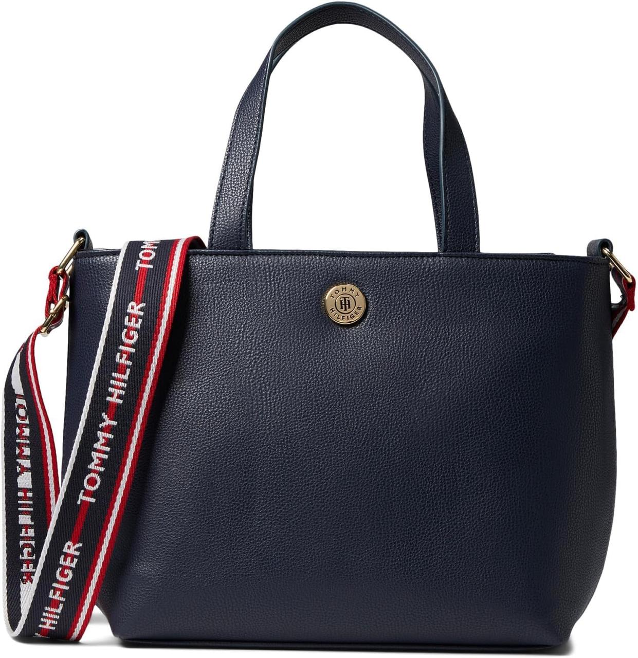 Tommy Hilfiger Sylvie II Convertible RZ Shopper