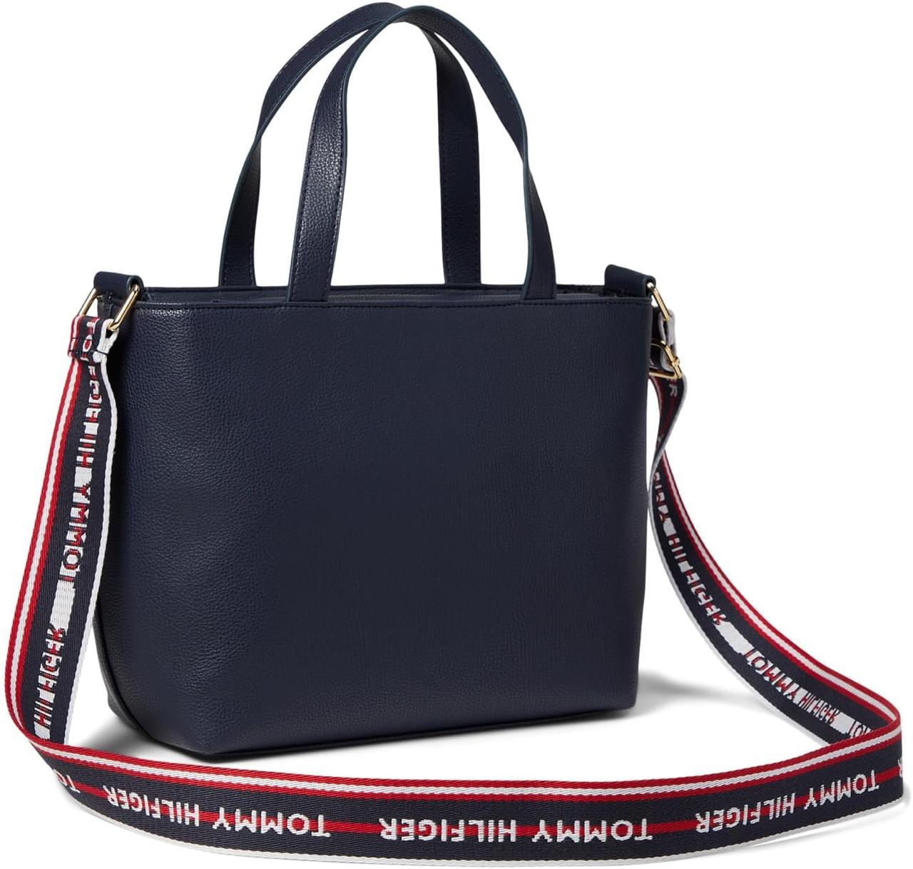 Tommy Hilfiger Sylvie II Convertible RZ Shopper