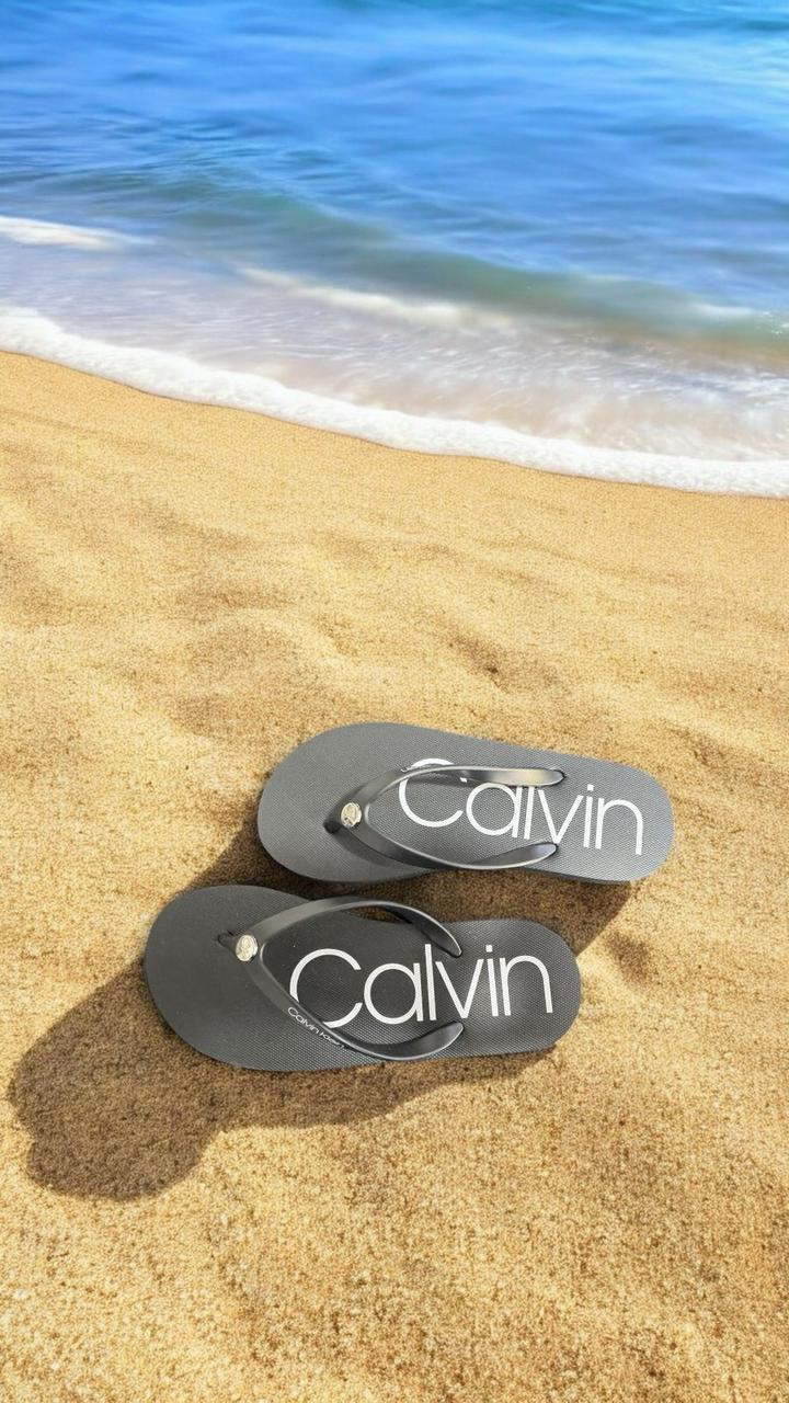 Calvin Klein Salya Flip FLop