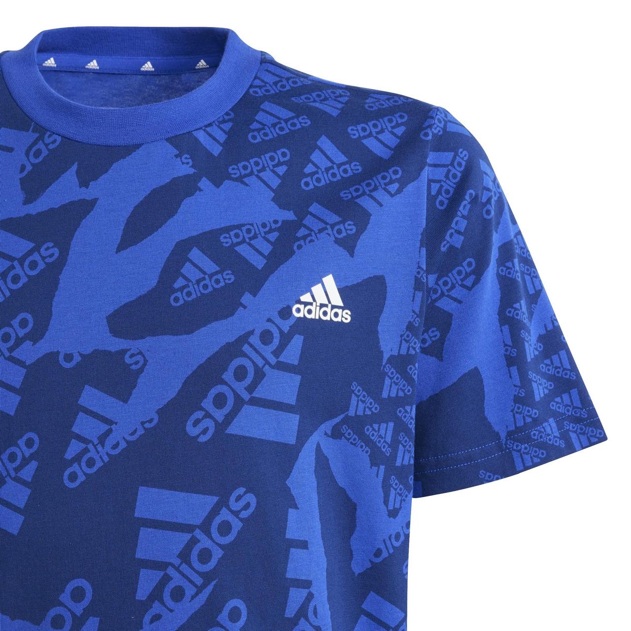 ADIDAS Tee