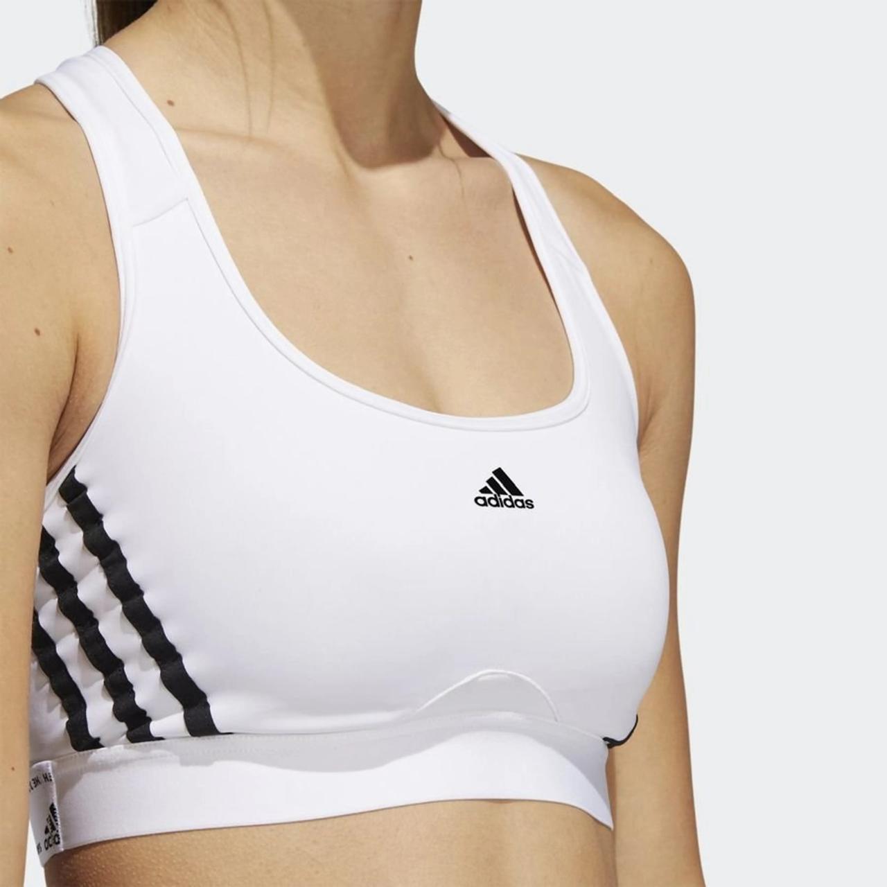 ADIDAS Powerreact Training Bra