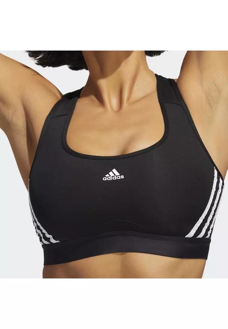 ADIDAS Powerreact Training Bra