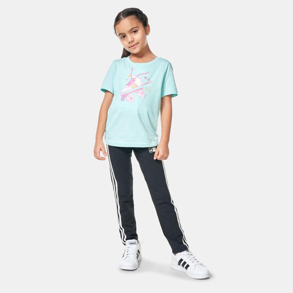 ADIDAS Graphic  T-shirt